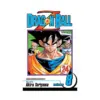 9781569319376 Dragon Ball Z (2nd Edition) (Manga) Volume 08