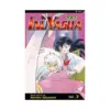 9781569319604 Inuyasha (2nd Edition) (Manga) Volume 03