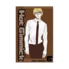 Hot Gimmick (Manga) Volume 06
