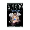 X/1999 (2nd Edition) (Manga) Volume 03
