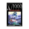 9781569319673 X/1999 (2nd Edition) (Manga) Volume 04