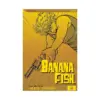 9781569319734 Banana Fish (2nd Edition) (Manga) Volume 02