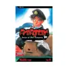 Firefighter!: Daigo of Fire Company M (Manga) Volume 04