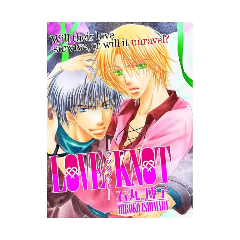 Love/Knot (Manga)