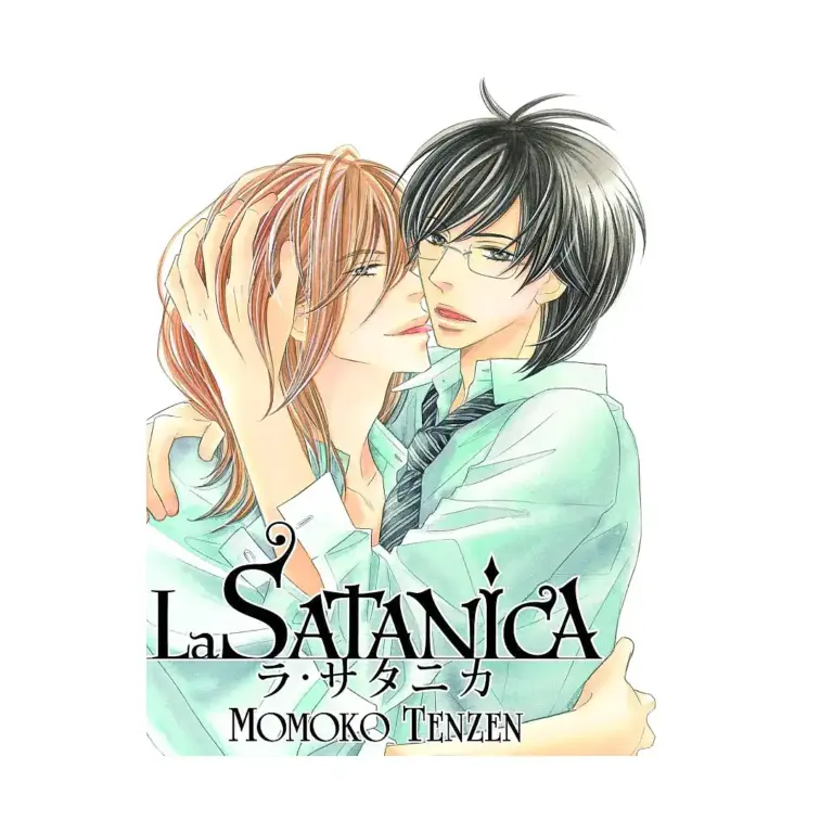 La Satanica (Manga)