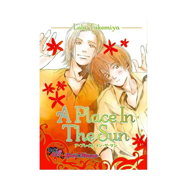A Place in the Sun (Manga)