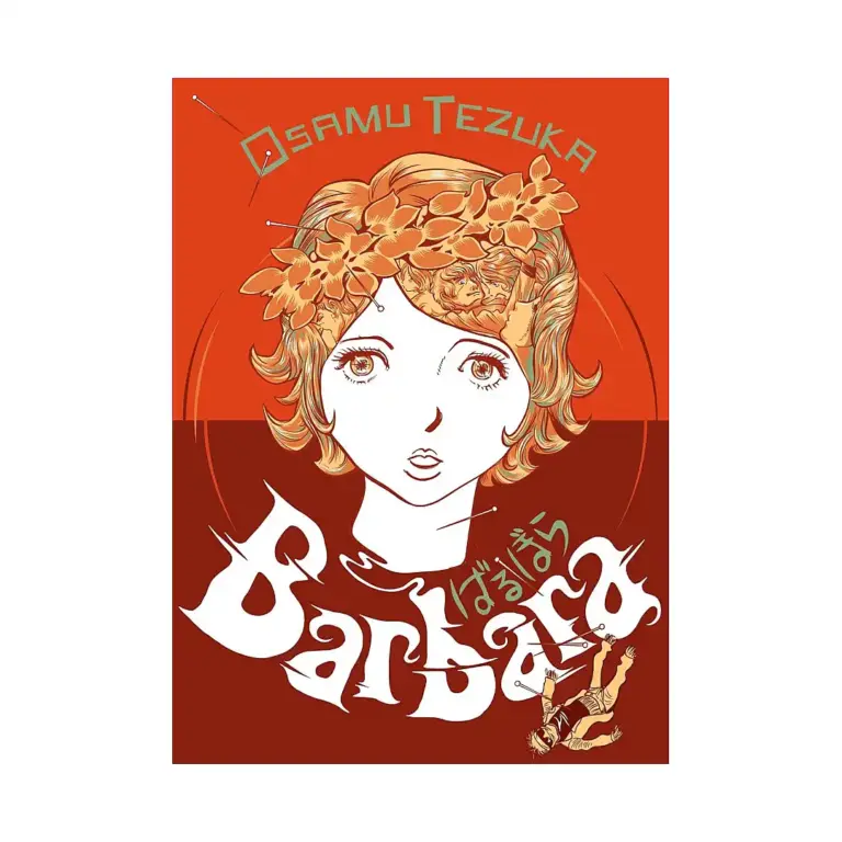 Barbara (Manga)