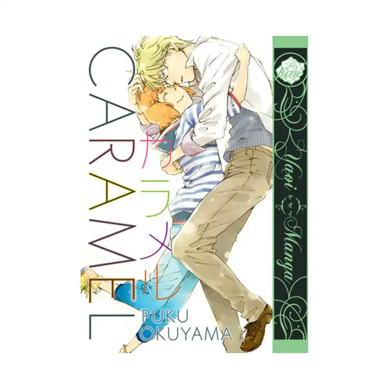 Caramel (Manga)