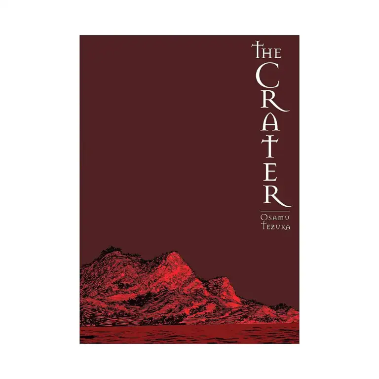 The Crater (Manga)