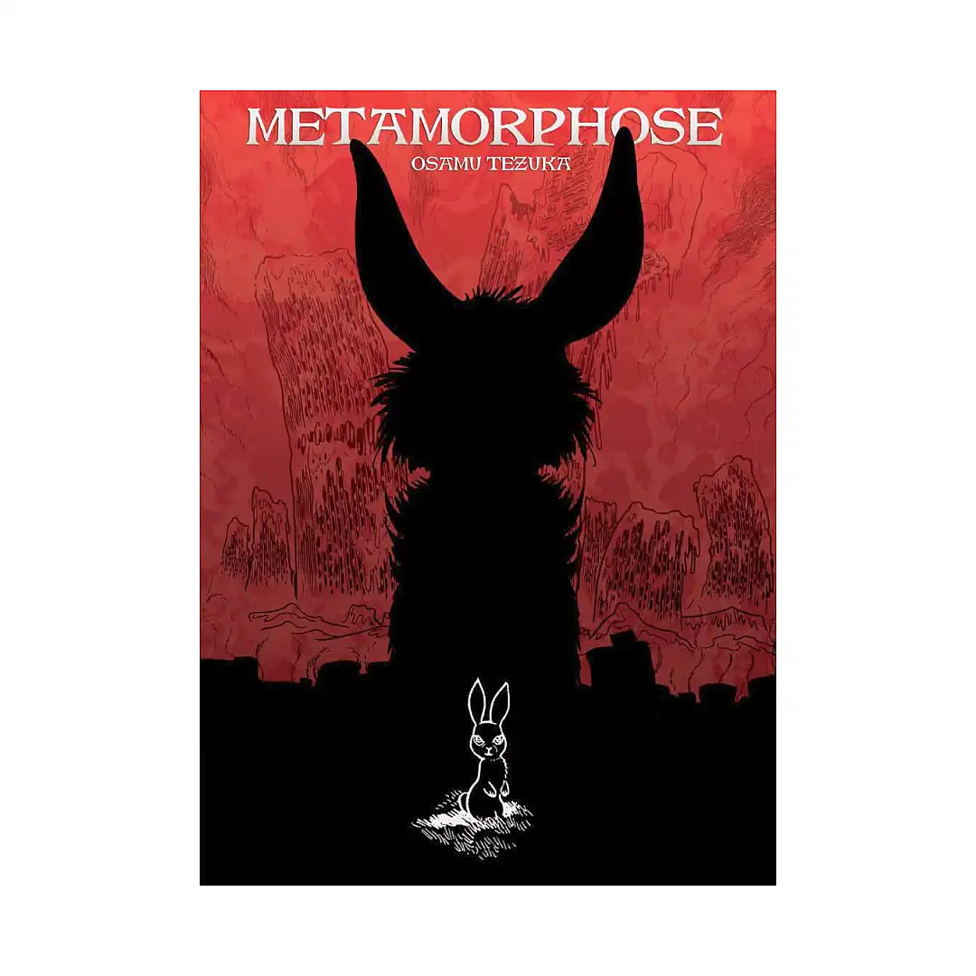 Metamorphose (Manga)