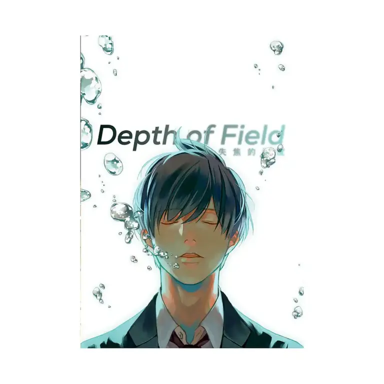 Depth of Field (Manga) Volume 01