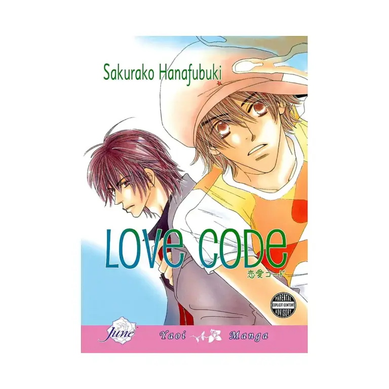 Junior Escort (Manga) Volume 02