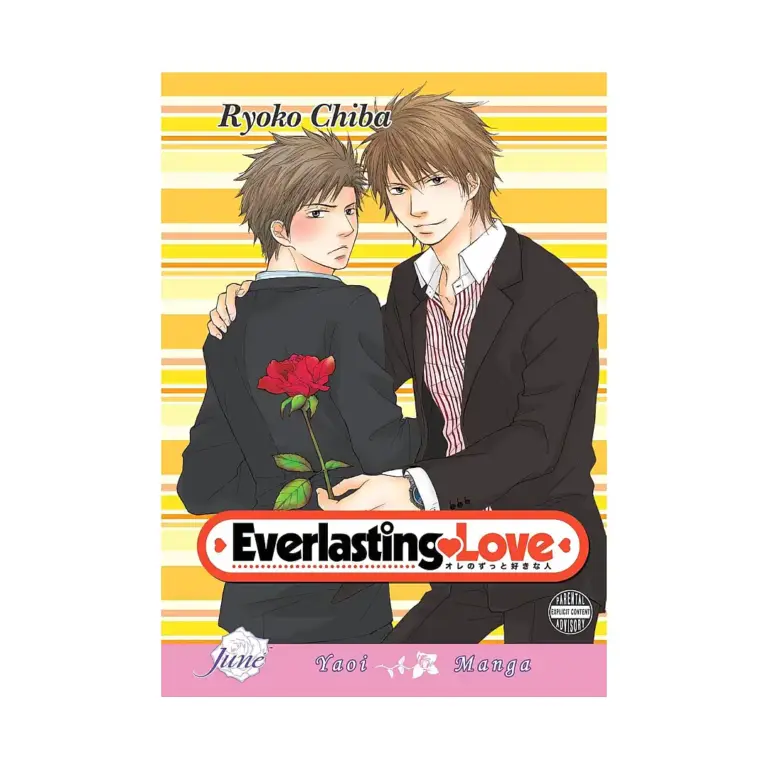 Everlasting Love (Manga)