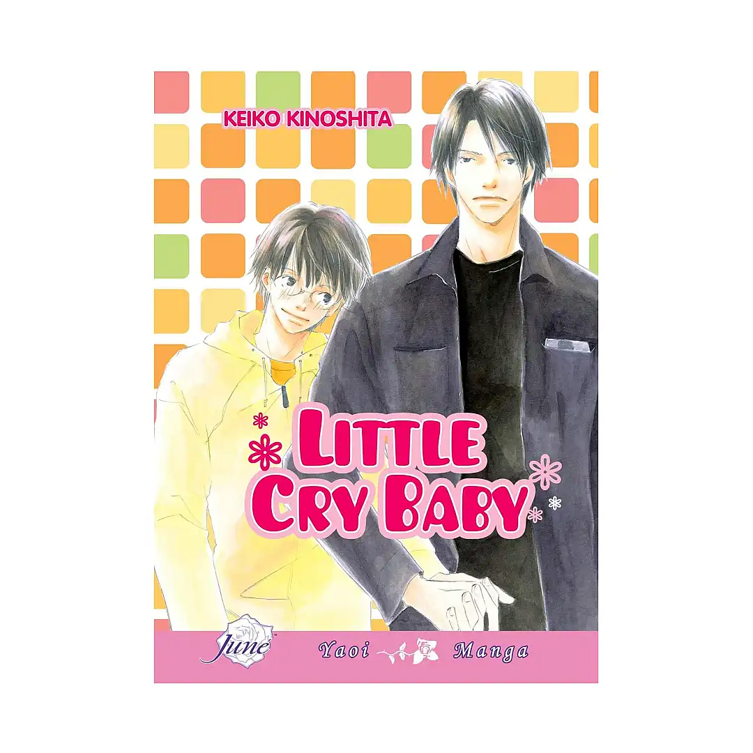 Little Cry Baby (Manga)