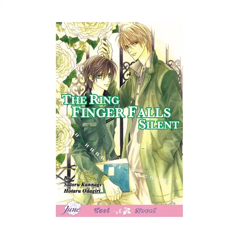 Only the Ring Finger Knows (Manga) Volume 03