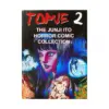 Tomie: Part 2 (Manga) Volume 02