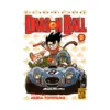 Dragon Ball (1st Edition) (Manga) Volume 08