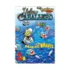 Pokemon Adventures (Manga) Volume 05