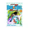 Dragon Ball Z (1st Edition) (Manga) Volume 10