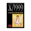 X/1999 (1st Edition) (Manga) Volume 08