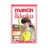 9781591160540 Maison Ikkoku (2nd Edition) (Manga) Volume 01