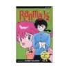 9781591160656 Ranma 1/2 (2nd Edition) (Manga) Volume 06