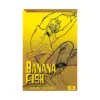 9781591161066 Banana Fish (2nd Edition) (Manga) Volume 03