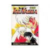 Inuyasha (2nd Edition) (Manga) Volume 16
