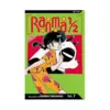 9781591161295 Ranma 1/2 (2nd Edition) (Manga) Volume 07