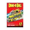 9781591161554 Dragon Ball (2nd Edition) (Manga) Volume 12