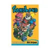 9781591161813 Sand Land (Manga)