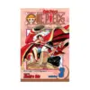 One Piece (Manga) Volume 03