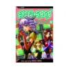 9781591162339 Excel Saga (Manga) Volume 08