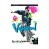 Vagabond (Manga) Volume 09