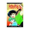 Ranma 1/2 (2nd Edition) (Manga) Volume 13