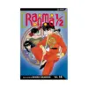 Ranma 1/2 (2nd Edition) (Manga) Volume 16