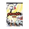 9781591163008 Phoenix (Manga) Volume 04