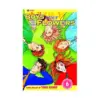 Boys Over Flowers: Hana Yori Dango (Manga) Volume 06
