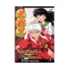 Inuyasha Ani-Manga (Manga) Volume 03