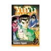 Yuyu Hakusho (Manga) Volume 04
