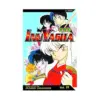 Inuyasha (2nd Edition) (Manga) Volume 11