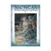 Nausicaa of the Valley of the Wind (Manga) Volume 07
