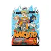 Naruto (Manga) Volume 05