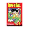 9781591163602 Dragon Ball (Limited Edition) (Manga) Volume 01