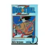 Dragon Ball Z (Limited Edition) (Manga) Volume 01