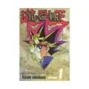 Yu-Gi-Oh! (Limited Edition) (Manga) Volume 01