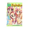 9781591163848 B.B. Explosion (Manga) Volume 01