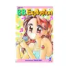 B.B. Explosion (Manga) Volume 02