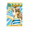 B.B. Explosion (Manga) Volume 03