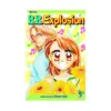 B.B. Explosion (Manga) Volume 05